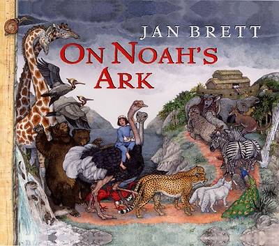 Picture of On Noah's Ark