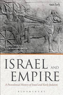 Picture of Israel and Empire