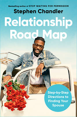 Picture of Relationship Road Map