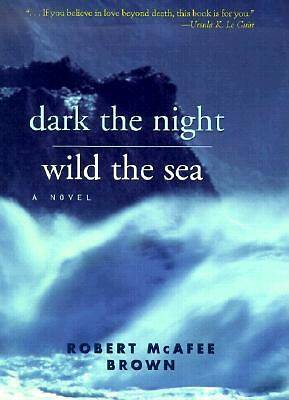 Picture of Dark the Night Wild the Sea