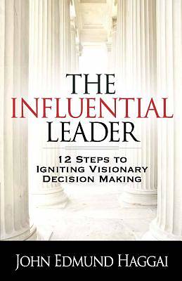 Picture of The Influential Leader [Adobe Ebook]