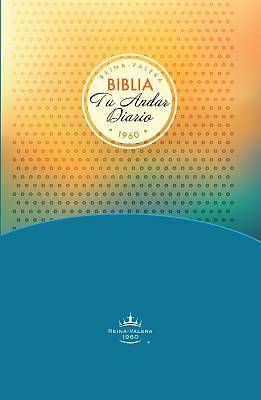 Picture of Daily Walk Youth Bible-RV 1960