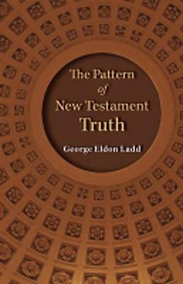 Picture of The Pattern of New Testament Truth