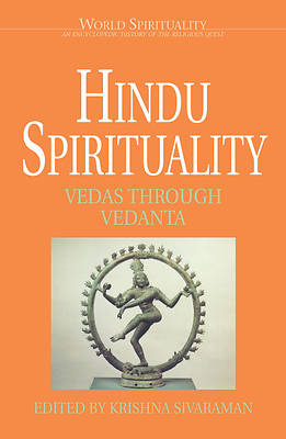 Picture of Hindu Spirituality