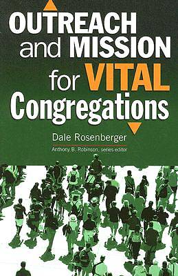 Picture of Outreach and Mission for Vital Congregations