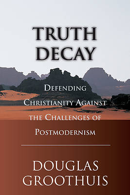 Picture of Truth Decay