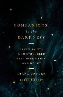 Picture of Companions in the Darkness