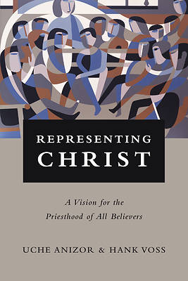 Picture of Representing Christ