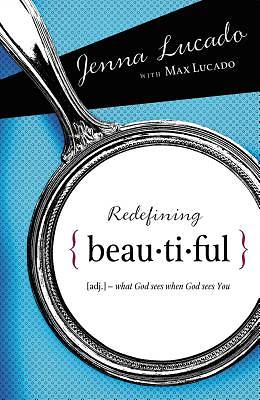 Picture of Redefining Beautiful
