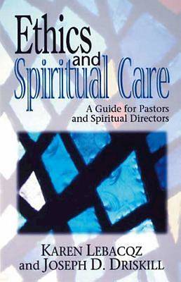 Picture of Ethics and Spiritual Care - eBook [ePub]