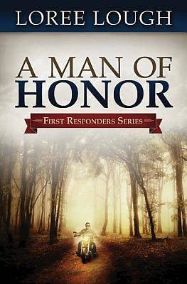Picture of A Man of Honor - eBook [ePub]