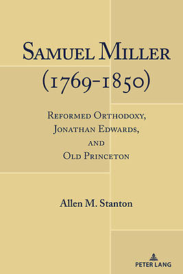 Picture of Samuel Miller (1769-1850)