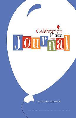 Picture of Celebration Place 52 Week Journal