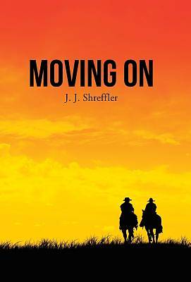 Picture of Moving on