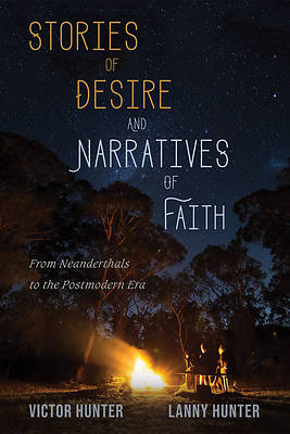 Picture of Stories of Desire and Narratives of Faith