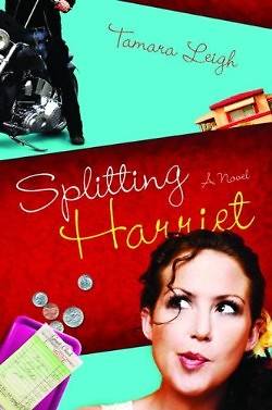 Picture of Splitting Harriet