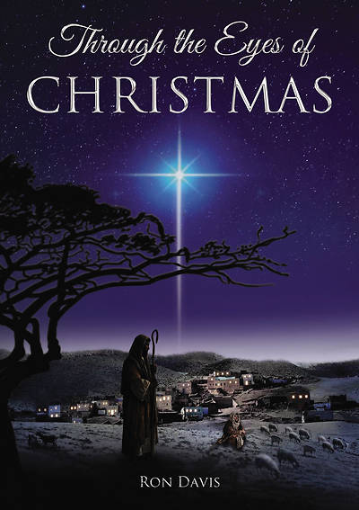Picture of Through the Eyes of Christmas - eBook [ePub]