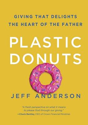 Picture of Plastic Donuts