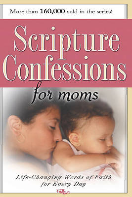 Picture of Scripture Confessions For Moms [ePub Ebook]