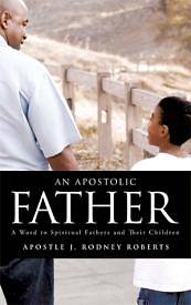 Picture of An Apostolic Father
