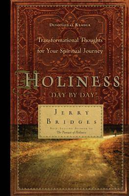 Picture of Holiness Day by Day [ePub Ebook]