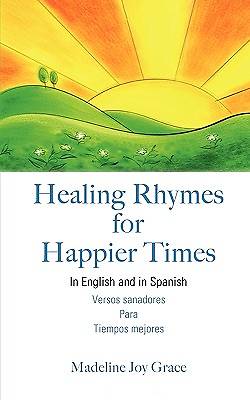 Picture of Healing Rhymes for Happier Times