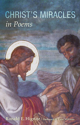 Picture of Christ's Miracles in Poems