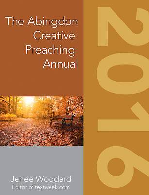 Picture of The Abingdon Creative Preaching Annual 2016 - eBook [ePub]