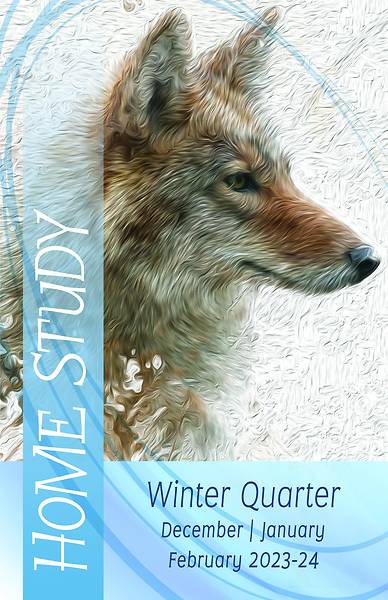 Picture of Union Gospel Home Study Winter 2023-24