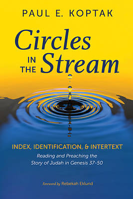 Picture of Circles in the Stream