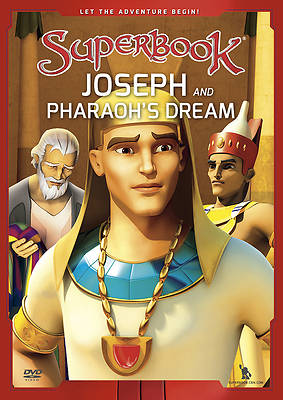 Picture of Joseph and Pharoah's Dream