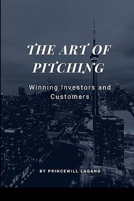 Picture of The Art of Pitching