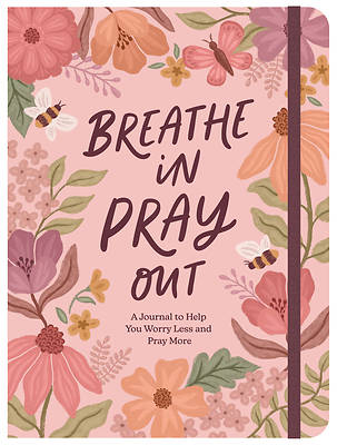 Picture of Breathe In, Pray Out