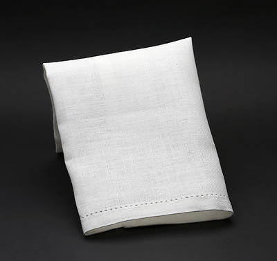 Picture of Linen Plain Bread Plate Napkin