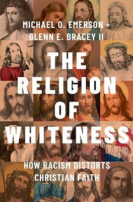 Picture of The Religion of Whiteness