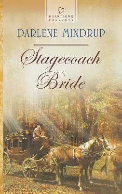 Picture of Stagecoach Bride