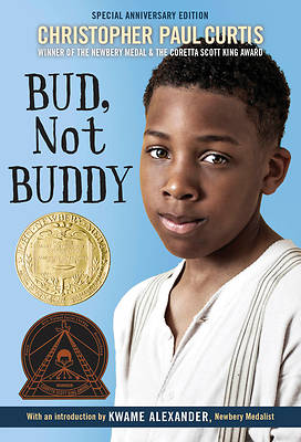 Picture of Bud, Not Buddy