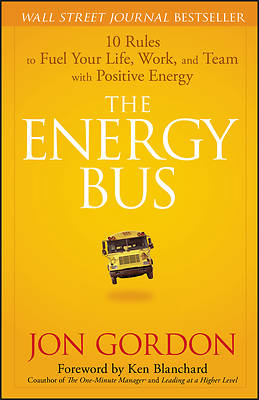 Picture of The Energy Bus