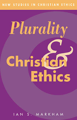 Picture of Plurality and Christian Ethics