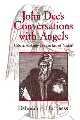 Picture of John Dee's Conversations with Angels