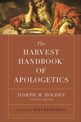 Picture of The Harvest Handbook(tm) of Apologetics