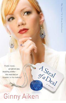 Picture of A Steal of a Deal [ePub Ebook]