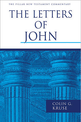 Picture of The Letters of John