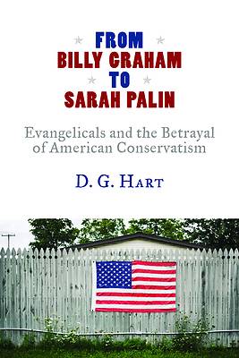 Picture of From Billy Graham to Sarah Palin