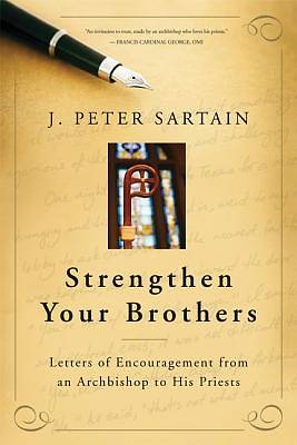 Picture of Strengthen Your Brothers [ePub Ebook]
