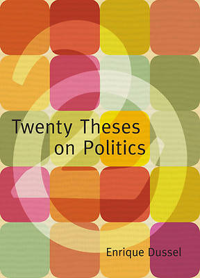 Picture of Twenty Theses on Politics