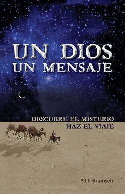 Picture of Un Dios un Mensaje = One God One Message