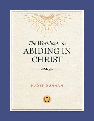 Picture of The Workbook on Abiding in Christ - eBook [ePub]