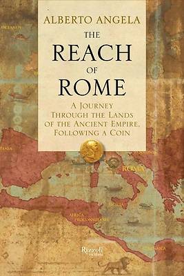 Picture of The Reach of Rome