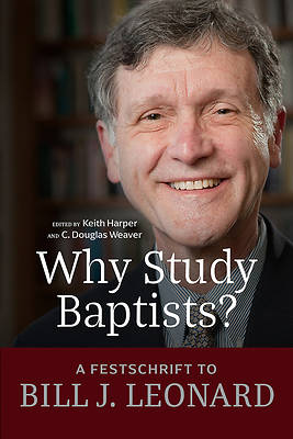 Picture of Why Study Baptists?